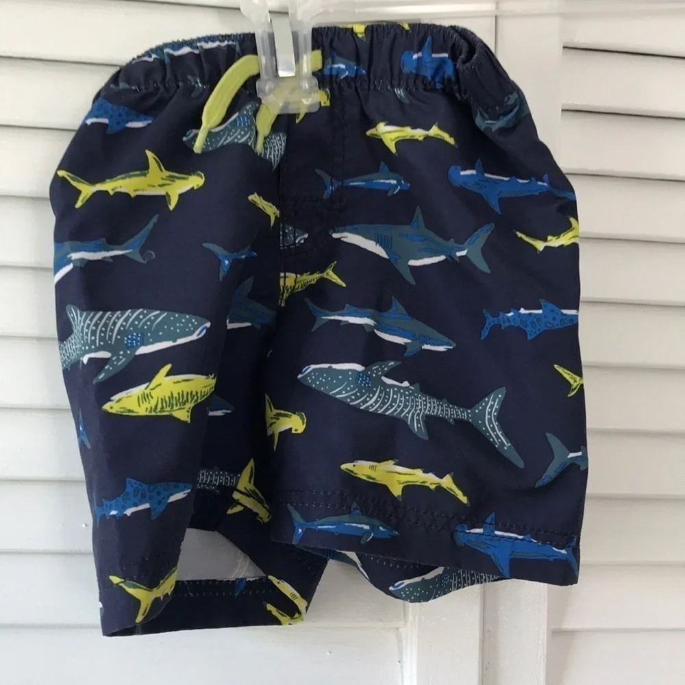 18-24 Mo Swim Lot
